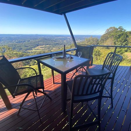 It'S All About The Views Montville Buitenkant foto