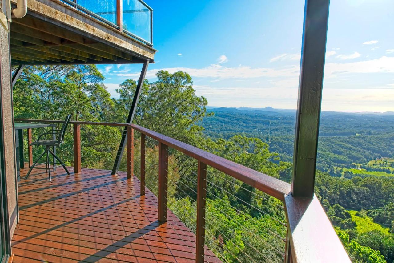 It'S All About The Views Montville Buitenkant foto